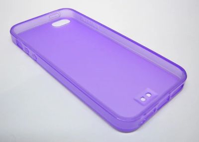 Лот: 5214183. Фото: 1. Чехол Baseus Colorful Case iPhone... Чехлы, бамперы