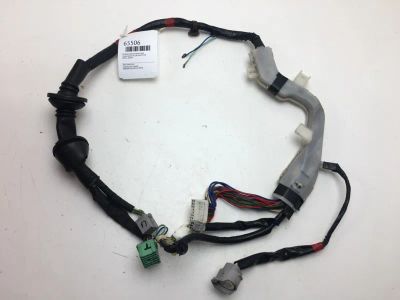 Лот: 20403888. Фото: 1. Проводка двери Toyota Carina 1996... Электрооборудование