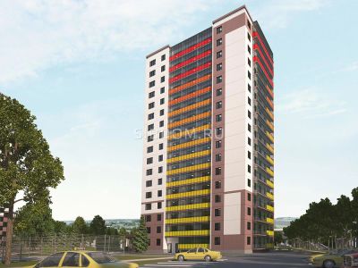 Лот: 9921374. Фото: 1. Продам студию Тихие зори д.2. Квартиры, студии