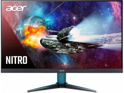 Лот: 23455344. Фото: 1. Монитор Acer Nitro VG270UEbmiipx... ЖК-мониторы