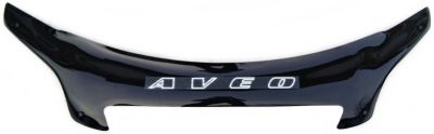 Лот: 15389720. Фото: 1. Chevrolet Aveo седан 2006-2011... Детали тюнинга