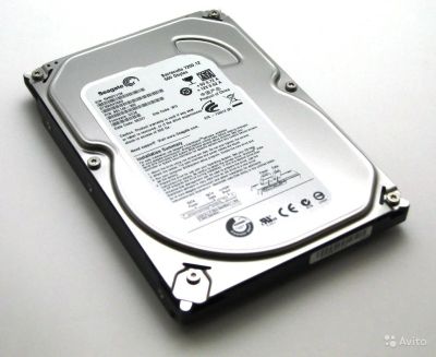 Лот: 6158318. Фото: 1. Жесткий диск 500Gb Seagate Barracuda... Жёсткие диски