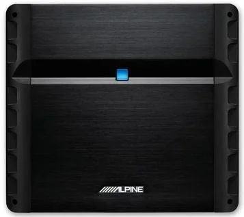 Лот: 8113397. Фото: 1. Усилитель Alpine PMX F640 новое... Усилители