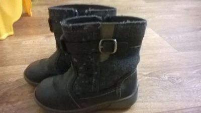 Лот: 4759383. Фото: 1. Сапоги. Сапоги