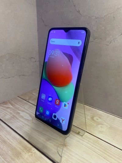 Лот: 22554886. Фото: 1. Смартфон Tecno Pop 7 64Gb (3076... Смартфоны
