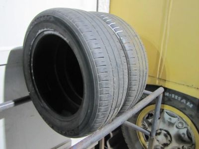 Лот: 19696240. Фото: 1. 2шт. 205-60-16 Kumho Solus KH17. Шины