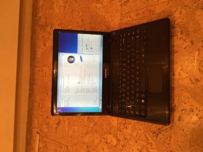Лот: 4932361. Фото: 1. samsung np355e4x-a02my. Ноутбуки