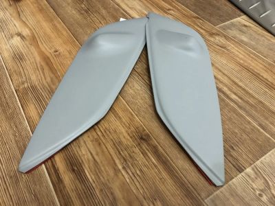 Лот: 15492261. Фото: 1. Nissan X-Trail T30 (2000-2006... Детали тюнинга