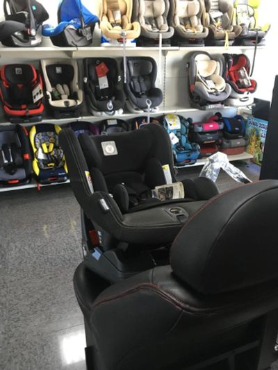 Лот: 11621444. Фото: 1. Автокресло peg-perego Viaggio... Детские автокресла
