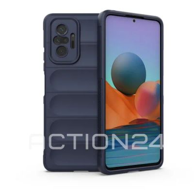 Лот: 20826203. Фото: 1. Чехол на Xiaomi Redmi Note 10... Чехлы, бамперы