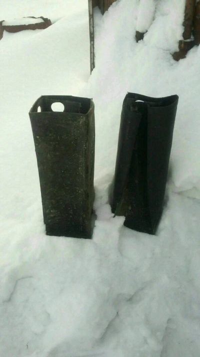 Лот: 11209406. Фото: 1. под рассаду. Баки, ёмкости