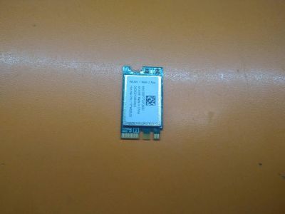 Лот: 25396466. Фото: 1. Wi-Fi сетевая карта модуль WLAN... Сетевые карты