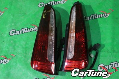 Лот: 10604994. Фото: 1. стоп-сигнал R toyota mark ii blit... Оптика и освещение