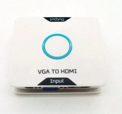 Лот: 3870010. Фото: 1. VGA Component Video + Audio (L... Другое (тв и видео)
