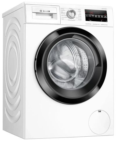 Лот: 20509319. Фото: 1. Стиральная машина Bosch WAU 28T0... Стиральные машины