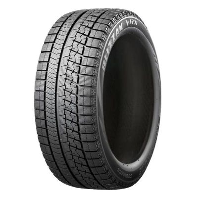 Лот: 12436822. Фото: 1. Шины Bridgestone Blizzak VRX R14. Шины