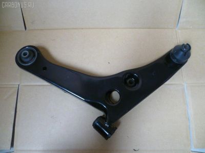Лот: 4206996. Фото: 1. Mitsubishi Lancer Cedia CS2A рычаги... Ходовая, подвеска, рулевое управление