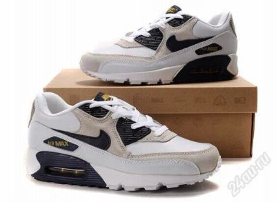 Лот: 1812270. Фото: 1. Nike air max (3). Кеды, кроссовки, слипоны