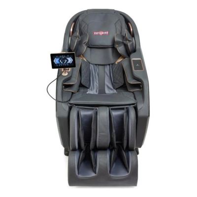 Лот: 25533878. Фото: 1. Массажное кресло VictoryFit VF-M91... Массажные столы и кресла