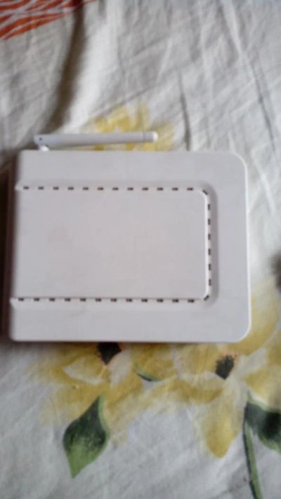 Лот: 6035479. Фото: 1. ADSL Роутер (Маршрутизатор) D-Link... Маршрутизаторы (роутеры)