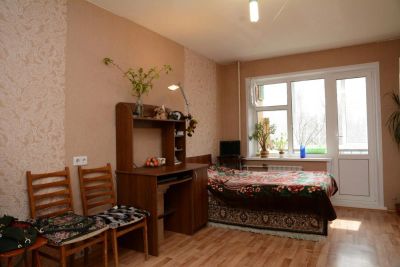 Лот: 5286116. Фото: 1. Аренда 1 комнатная в Академгородке. Квартиры, студии