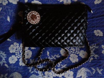 Лот: 4056807. Фото: 1. Клатч 1. Сумки