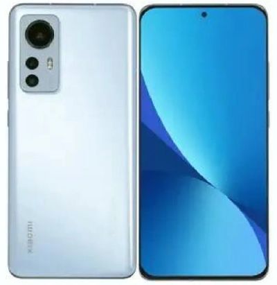 Лот: 20970576. Фото: 1. Xiaomi 12 8/256 GB Blue Global... Смартфоны