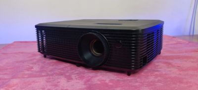 Лот: 23540481. Фото: 1. Проектор Optoma Dasshg/D-Sub/HDMI... Проекторы
