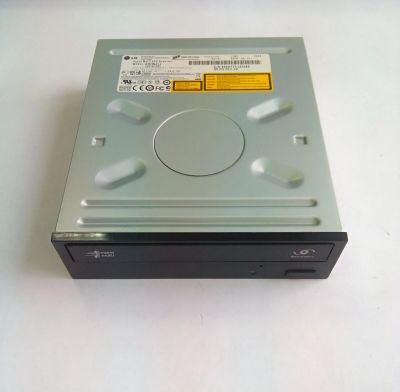 Лот: 16470977. Фото: 1. Привод DVD±RW DVD RAM LG GH20NS10... Приводы CD, DVD, BR, FDD