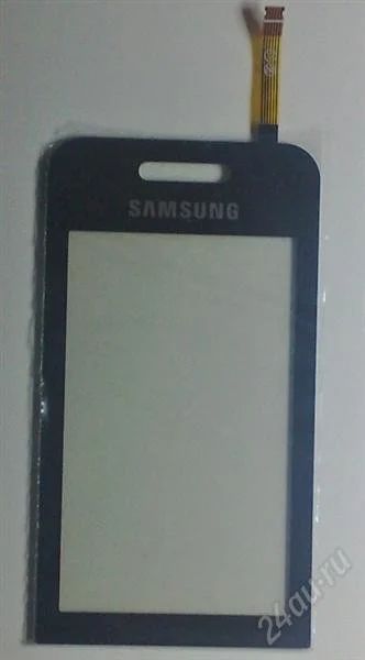 Лот: 955651. Фото: 1. Touchscreen (Тачскрин) Сенсор... Дисплеи, дисплейные модули, тачскрины