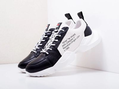Лот: 17095769. Фото: 1. Кроссовки Fashion (17951) Размер... Кеды, кроссовки, слипоны