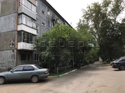 Лот: 14062149. Фото: 1. 2-комнатная квартира на ул. Устиновича... Квартиры, студии