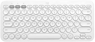 Лот: 25637565. Фото: 1. Клавиатура Logitech K380 (920-009589... Клавиатуры и мыши