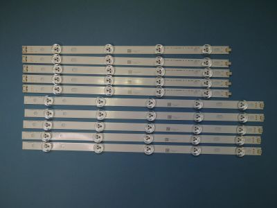 Лот: 17415490. Фото: 1. LED подсветка LG Innotek POLA2... Запчасти для телевизоров, видеотехники, аудиотехники