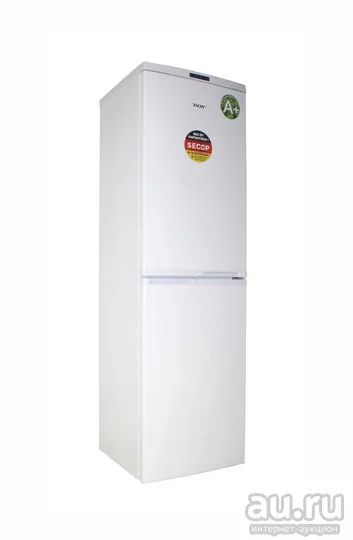 Лот: 18177158. Фото: 1. Холодильник DON R 296 BI. Холодильники, морозильные камеры