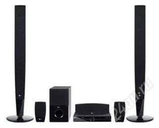 Лот: 1799297. Фото: 1. Домашний кинотеатр LG HT304PT... Активные акустические системы