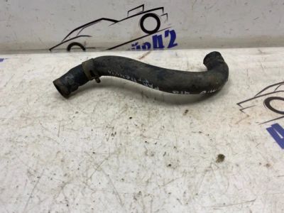 Лот: 21713248. Фото: 1. патрубок отопителя Mazda Demio... Двигатель и элементы двигателя