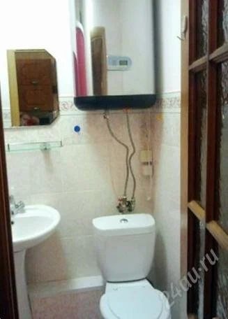 Лот: 2837693. Фото: 1. Гостинка Торговый Центр. Квартиры, студии