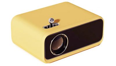 Лот: 24848686. Фото: 1. Проектор Wanbo Wanbo Projector... Другое (домашний быт)