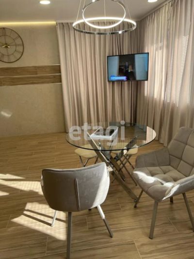 Лот: 20256059. Фото: 1. Продам 1-комн. кв. 33.4 кв.м... Квартиры, студии