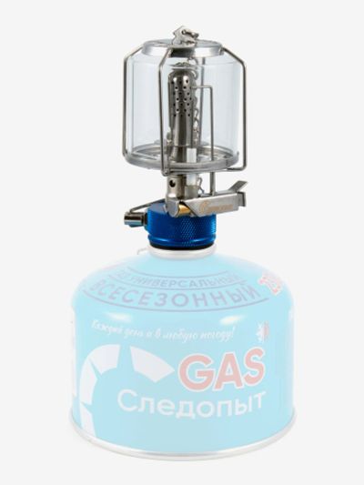 Лот: 25689543. Фото: 1. Светильник портативный газовый... Другое (спортивная одежда)