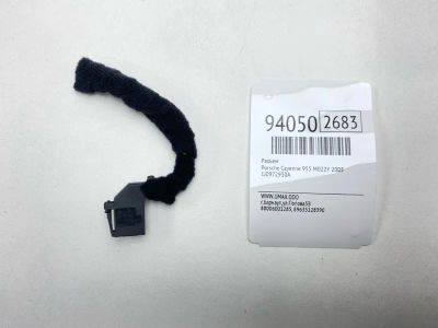 Лот: 24774504. Фото: 1. Разъем Porsche Cayenne 2005 1J0972930A... Двигатель и элементы двигателя