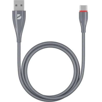 Лот: 22218480. Фото: 1. Кабель Deppa USB Type-A - USB... Дата-кабели, переходники