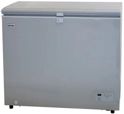 Лот: 25412534. Фото: 1. Морозильный ларь Optima BD-310GLG... Холодильники, морозильные камеры