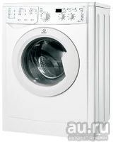 Лот: 10156061. Фото: 1. Стиральная машина Indesit IWUD... Стиральные машины