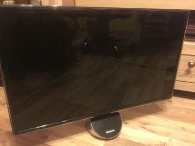 Лот: 11157162. Фото: 1. Игровой 3D монитор Samsung S27A750... ЖК-мониторы