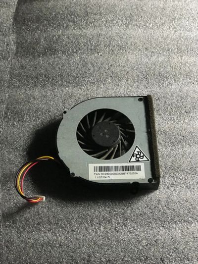 Лот: 14805472. Фото: 1. Комплектующие ноутбука Lenovo... Шлейфы, кабели, переходники