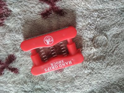 Лот: 12318730. Фото: 1. Hand Grips Shock - экспандер-шокер... Сувенирные мелочи