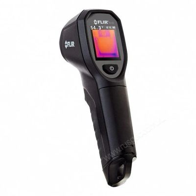 Лот: 13298539. Фото: 1. Тепловизор FLIR TG130. Контрольно-измерительное оборудование