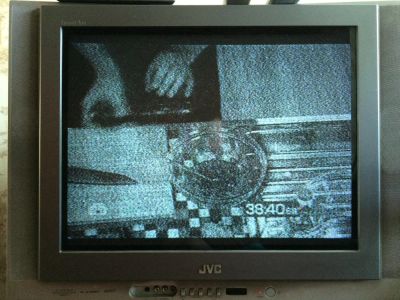 Лот: 6918156. Фото: 1. Телевизор JVC AV-2534LE. Телевизоры